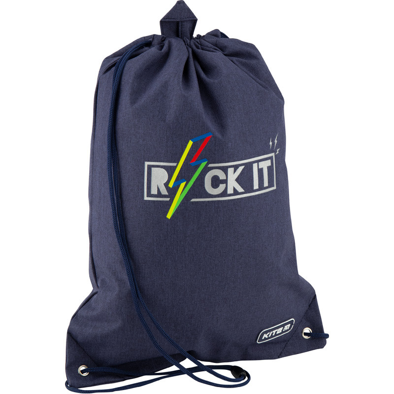 

Сумка для обуви Kite Education Rock it K20-600M-10