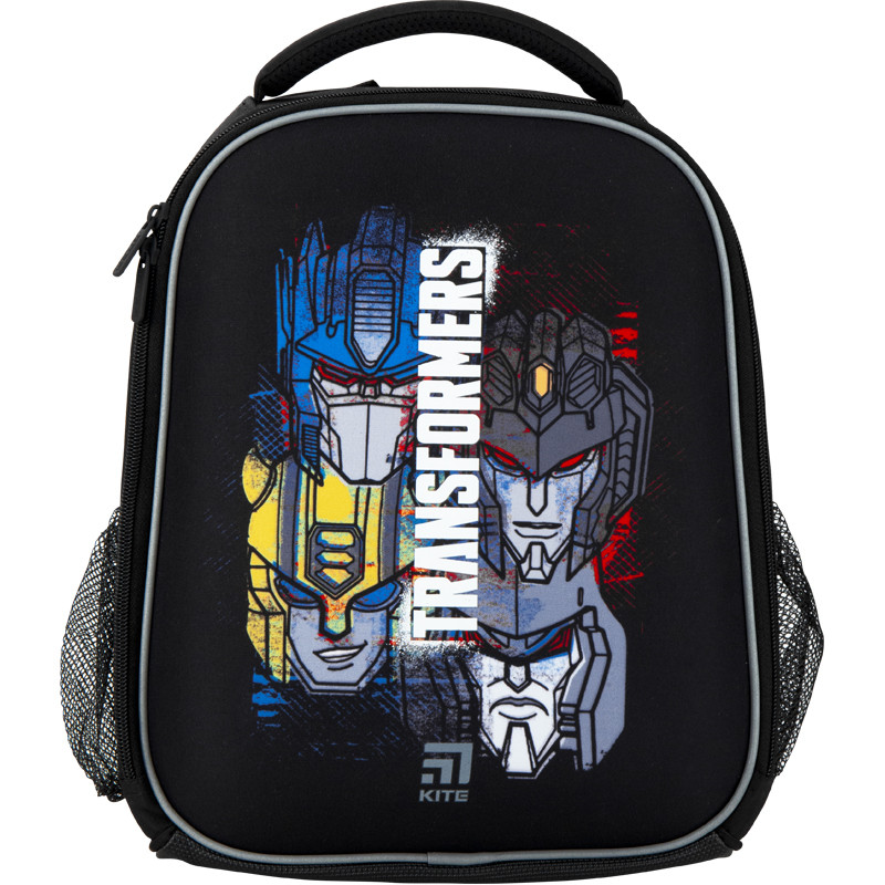 

Рюкзак школьный каркасный Kite Education Transformers TF20-555S