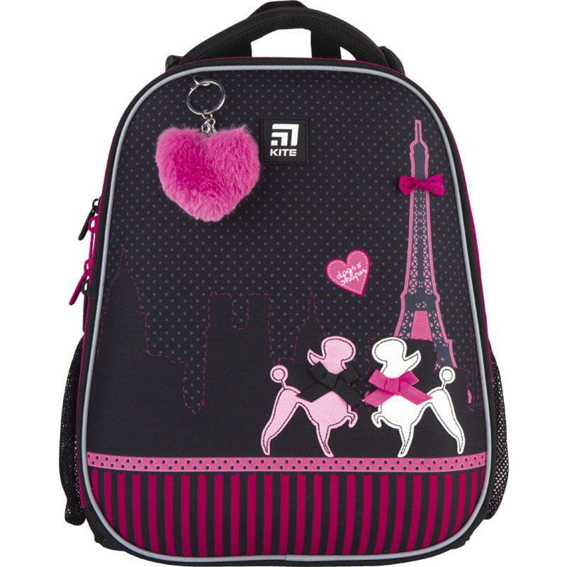 

Рюкзак каркасный Kite Education Weekend in Paris K21-531M-3