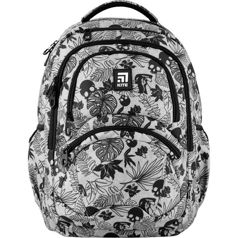 

Рюкзак школьный для подростка Kite Education K20-2563L-3
