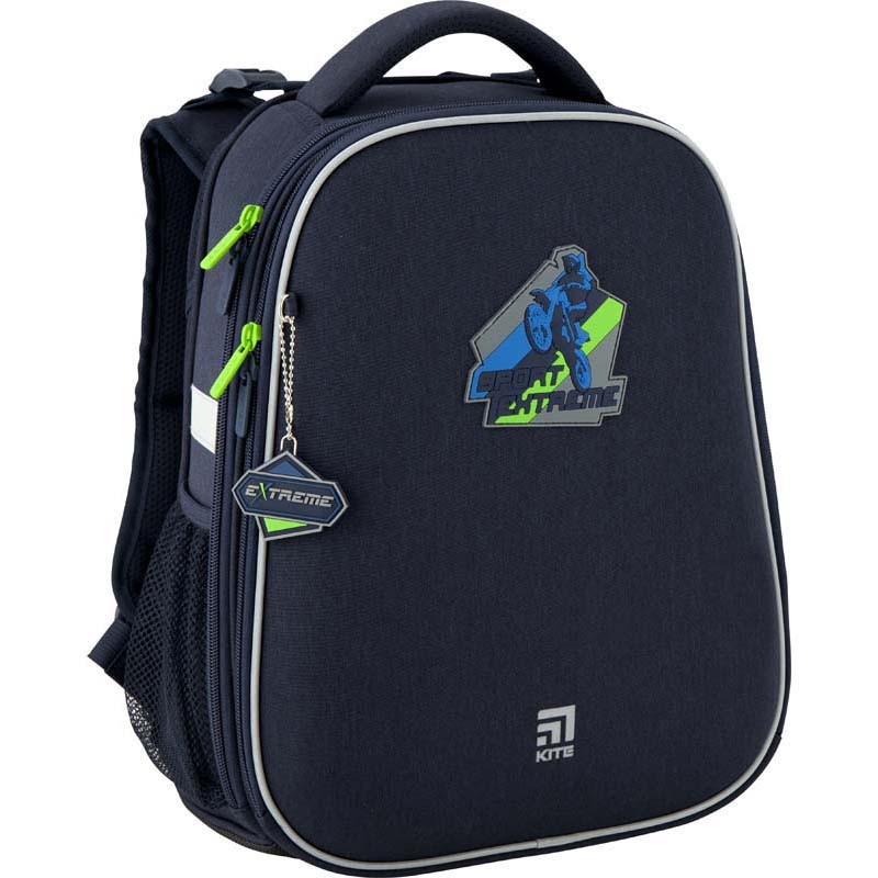 

Рюкзак школьный каркасный Kite Education Extreme K20-531M-6