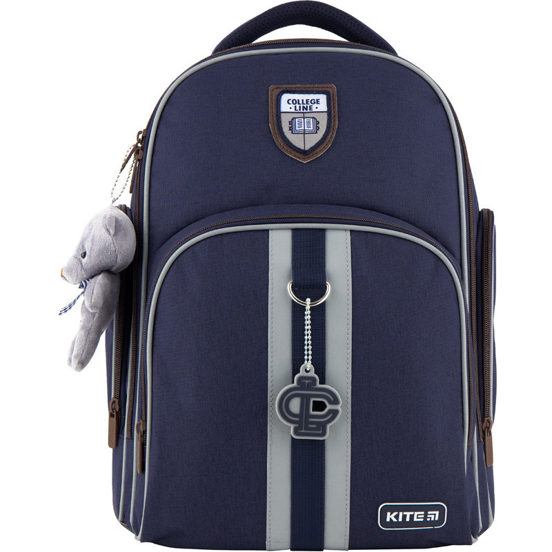 

Рюкзак школьный Kite Education College line boy K20-706M-2