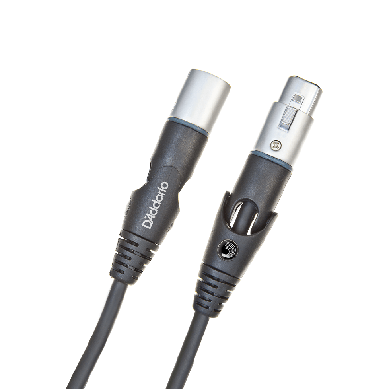 

Микрофонный кабель готовый PLANET WAVES PW-MS-25 104910