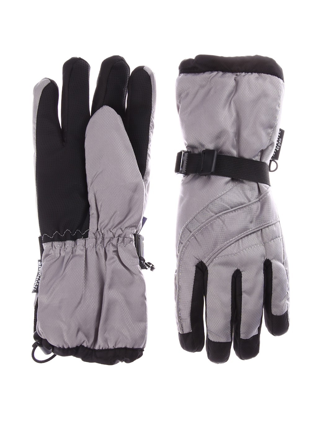 

Мужские лыжные перчатки Polar Edge 7171372-L