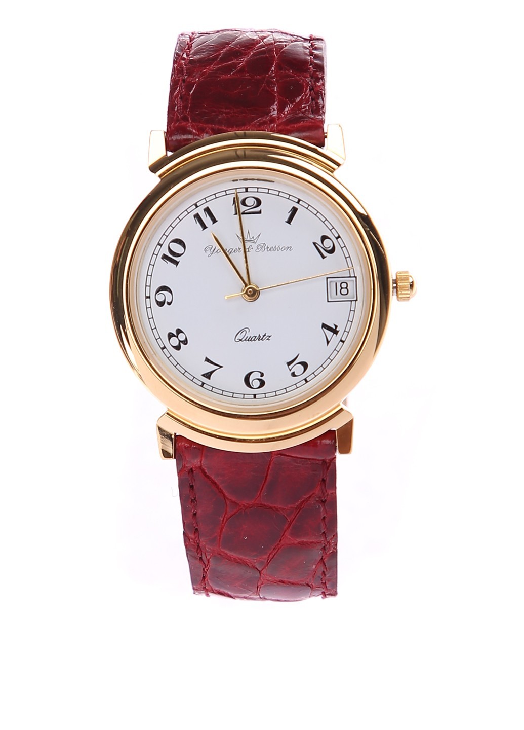 

Женские наручные часы Yonger & Bresson