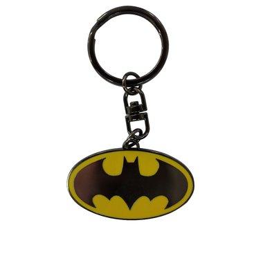 

Брелок ABYstyle DC COMICS Logo Batman (Бетмен) 6 см