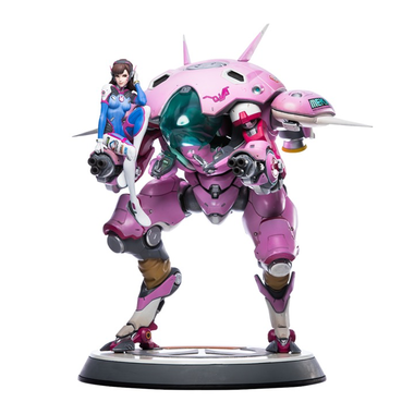 

Статуетка OVERWATCH D.Va Statue