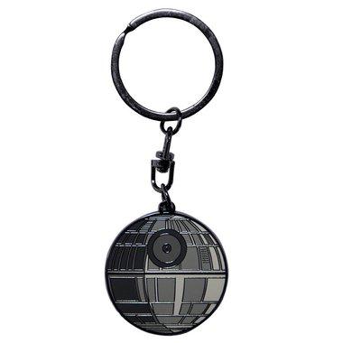 

Брелок ABYstyle STAR WARS Death Star (Звезные Войны) 3,6 см