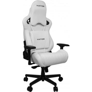 

Кресло для геймеров HATOR Arc S Pearl White (HTC-1003)