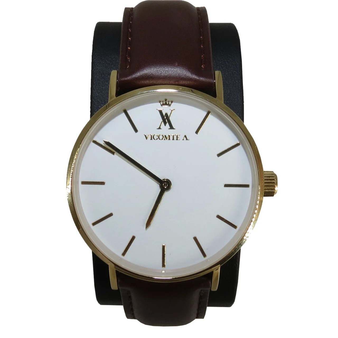

Наручные часы Vicomte A. (17049401