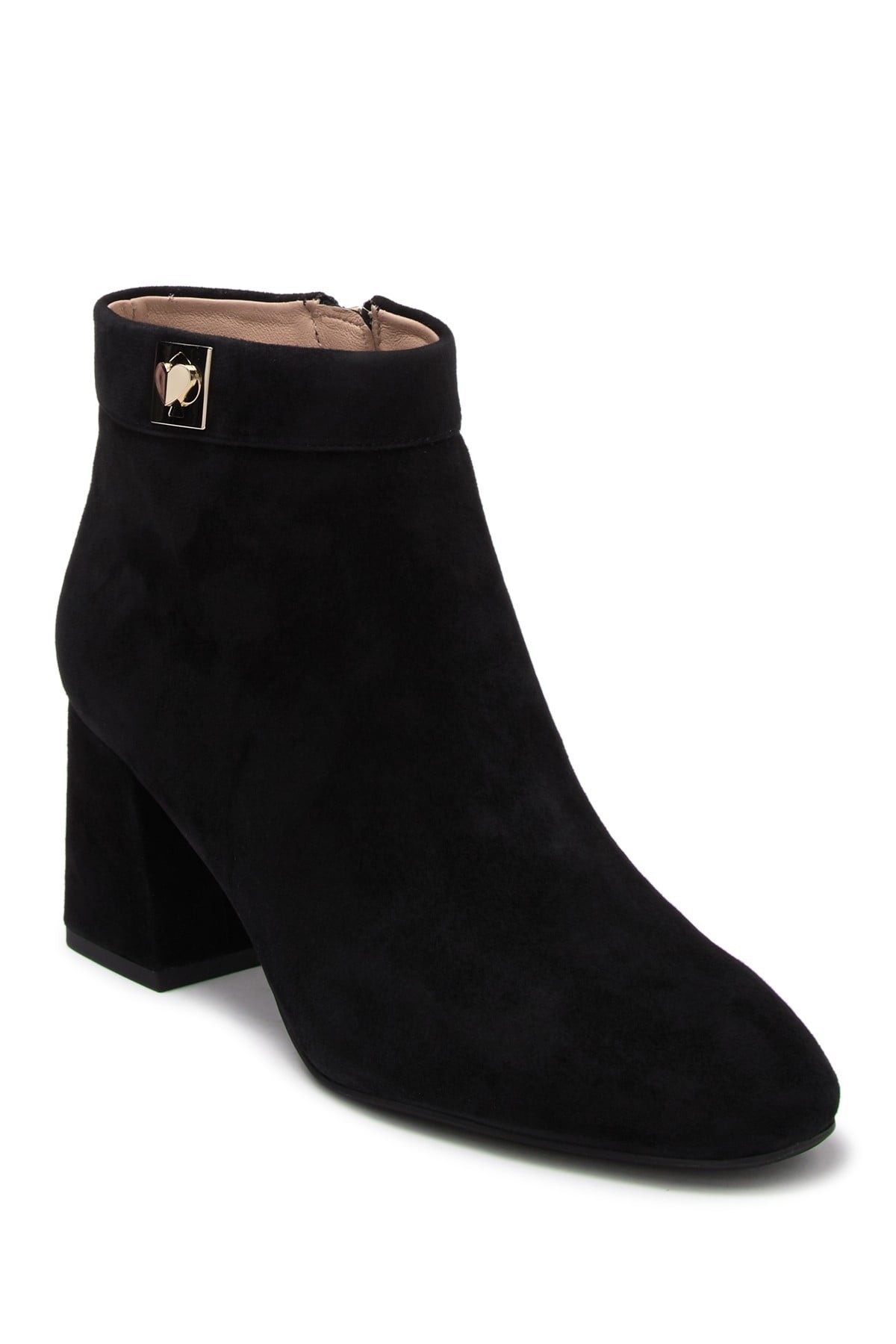 

Осенние ботинки Kate Spade 1511563-35,5 р.