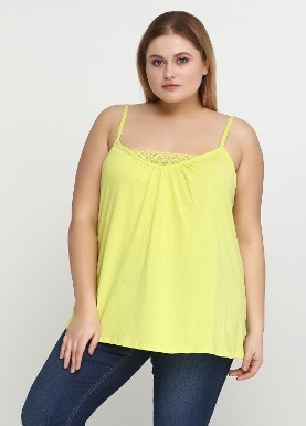 

Майка Mark салатовая  (8031129, Майка Mark салатовая XL (8031129-XL)