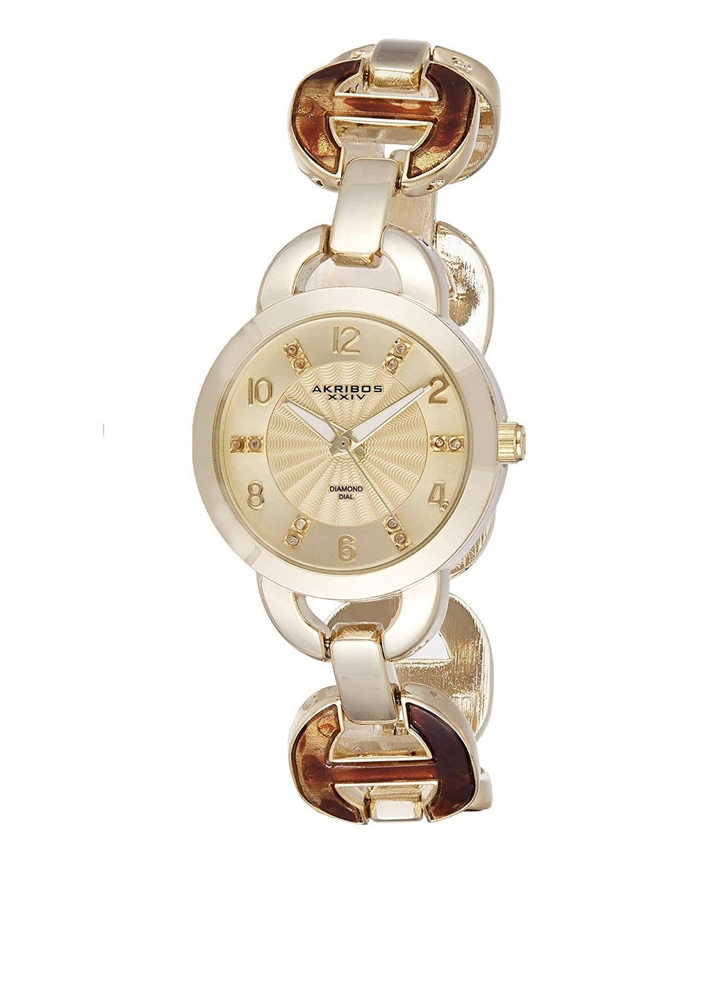 

Женские наручные часы AKRIBOS XXIV