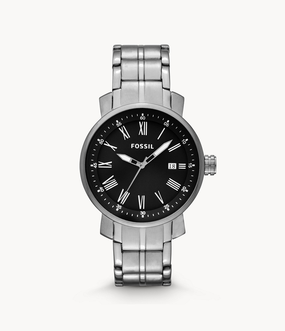 

Наручные часы Fossil