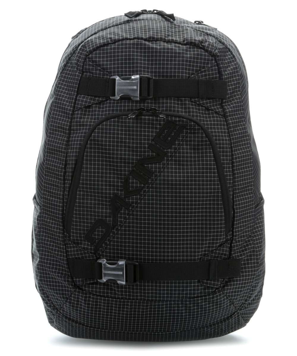 

Рюкзак Dakine EXPLORER 26L темно-серый 10001447-rincon