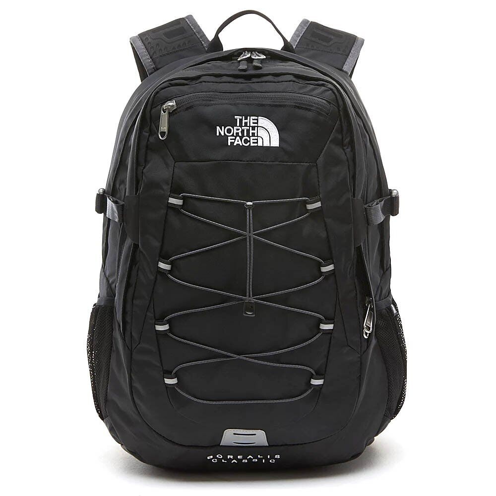 

Рюкзак THE NORTH FACE Черный NF00CF9CKT0
