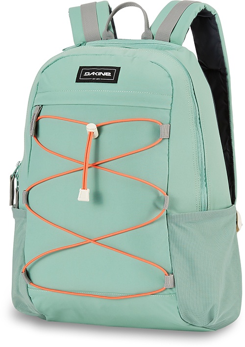 

Рюкзак Dakine WONDER 22L Разноцветный 10001439-arugam