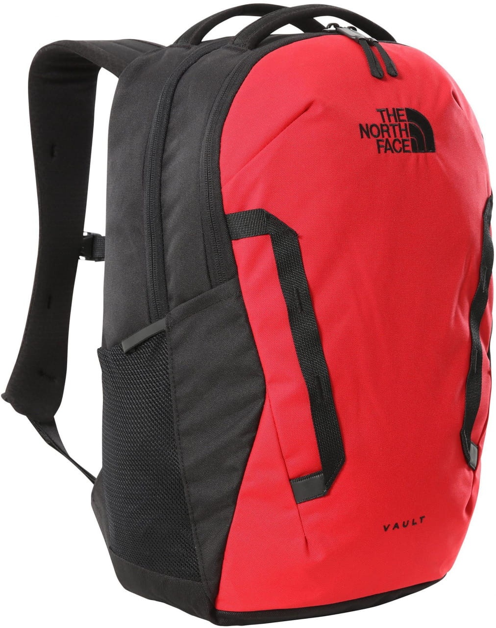 

Рюкзак THE NORTH FACE VAULT Красный NF0A3VY2KZ3