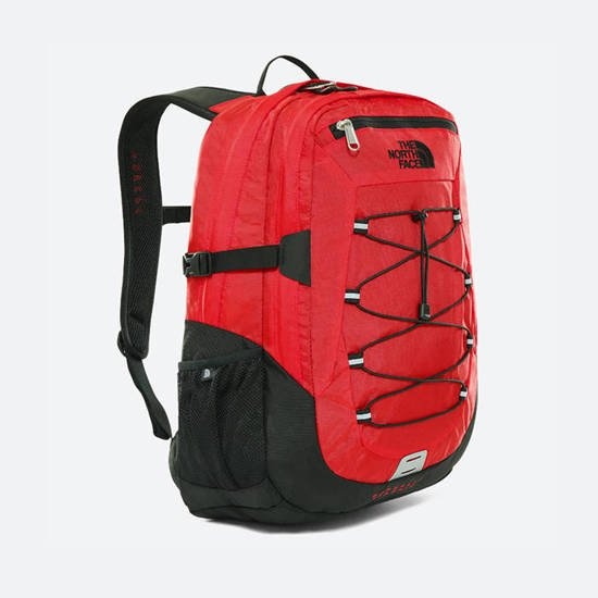 

Рюкзак BOREALIS CLASSIC NF00CF9CKZ3 THE NORTH FACE Красный