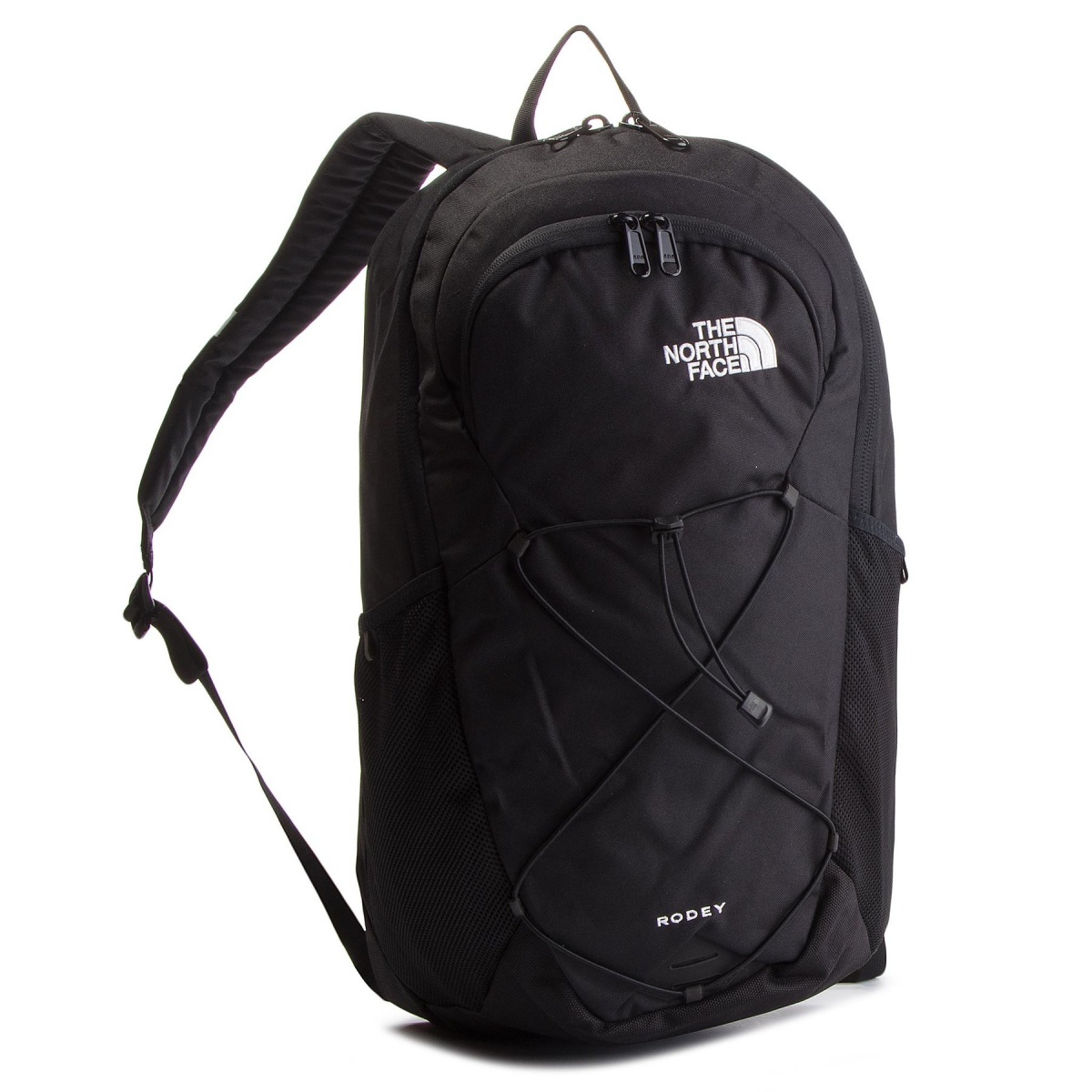 

Рюкзак THE NORTH FACE RODEY Черный NFT93KVCJK3