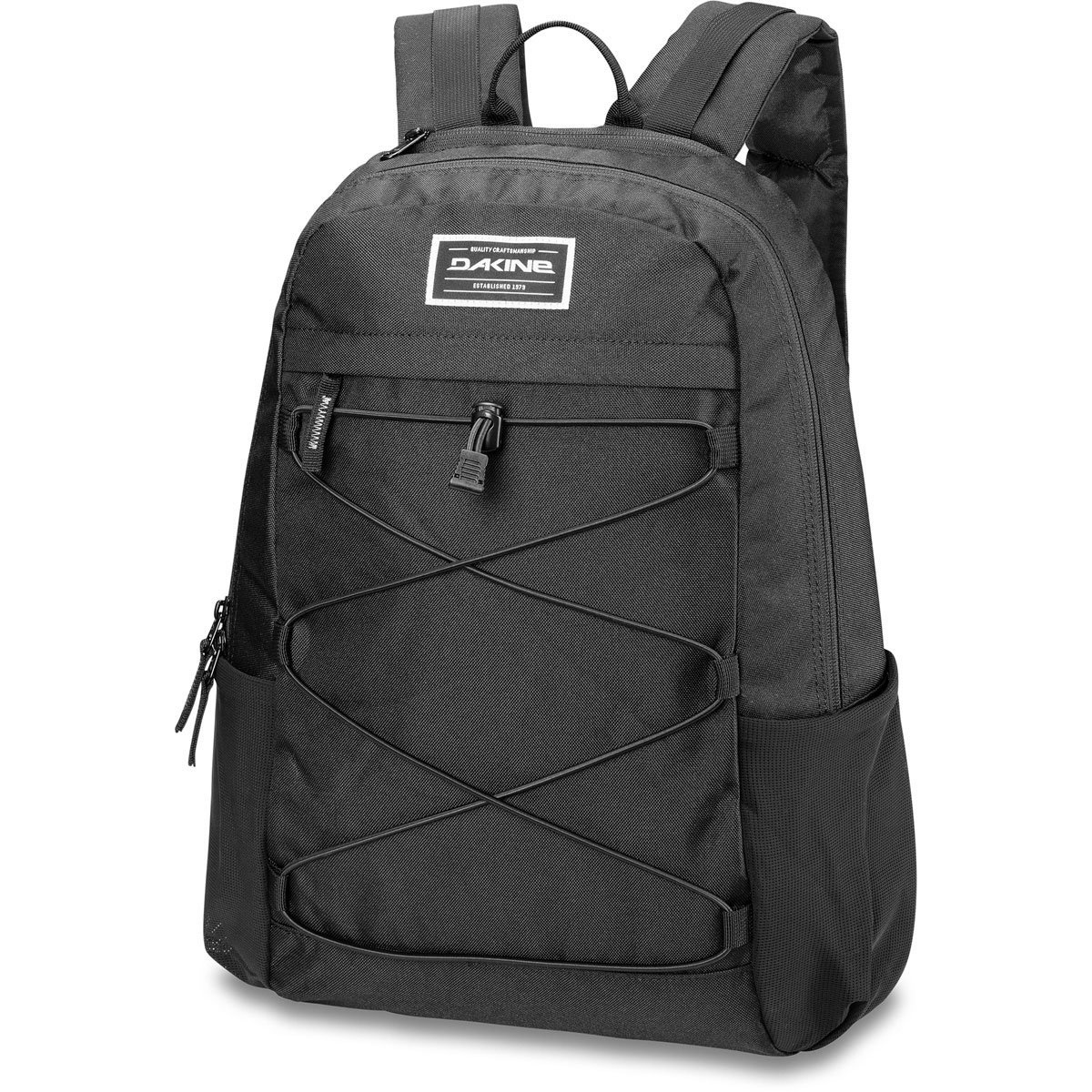 

Рюкзак Dakine WONDER 22L Разноцветный 10001439-black