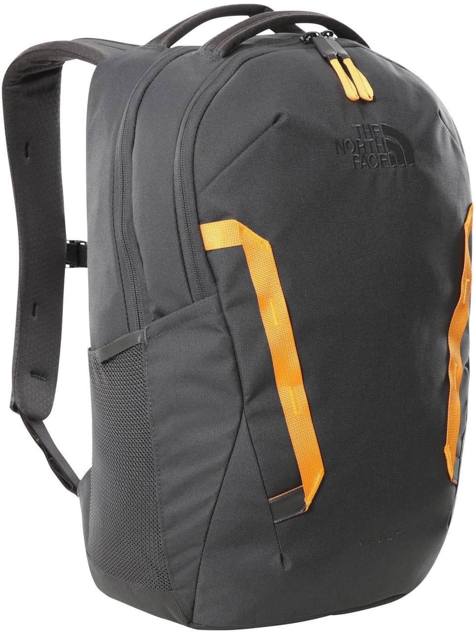 

Рюкзак THE NORTH FACE VAULT Темно-серый NF0A3VY2AGY