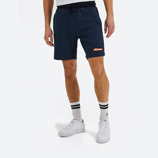 

Шорты Ellesse  (46-48) Темно-синий SHI11292E0V-NAVYMARL, Шорты Ellesse S (46-48) Темно-синий SHI11292E0V-NAVYMARL