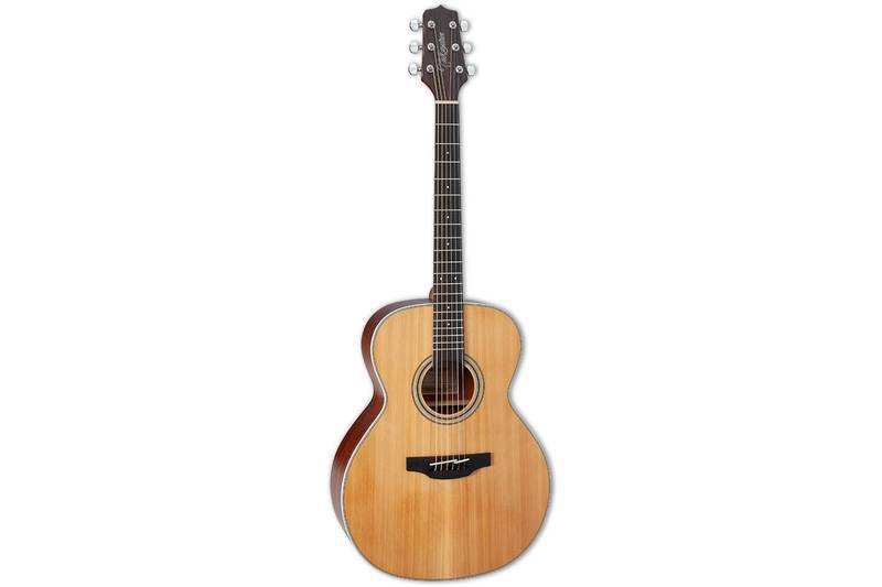 

Электроакустическая гитара TAKAMINE GN20 NS 211490
