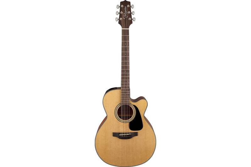 

Электроакустическая гитара TAKAMINE GN10CE NS 211488