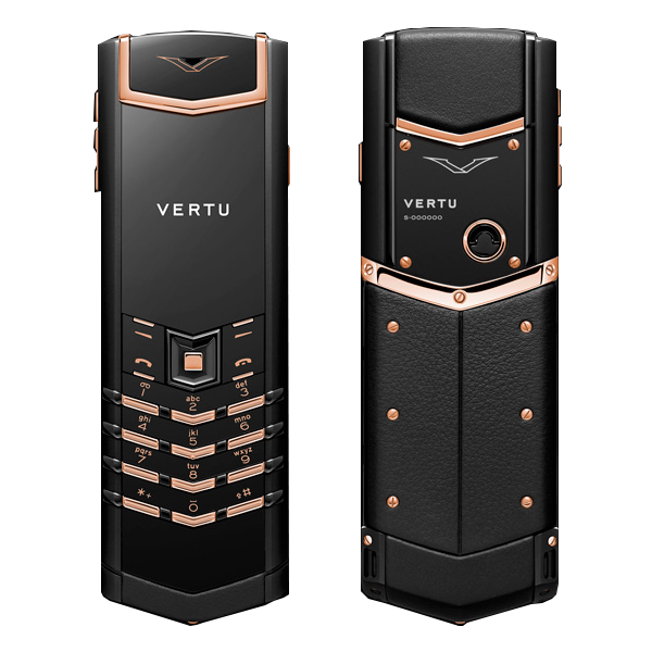 

Мобильный телефон Vertu S9 Pure Mix