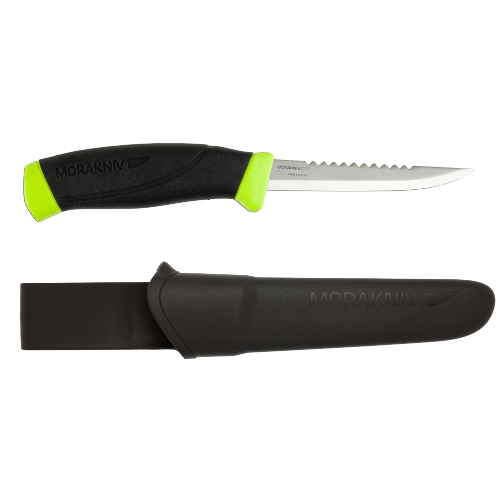 

Нож Morakniv Fishing Comfort Scaler 098, 12208