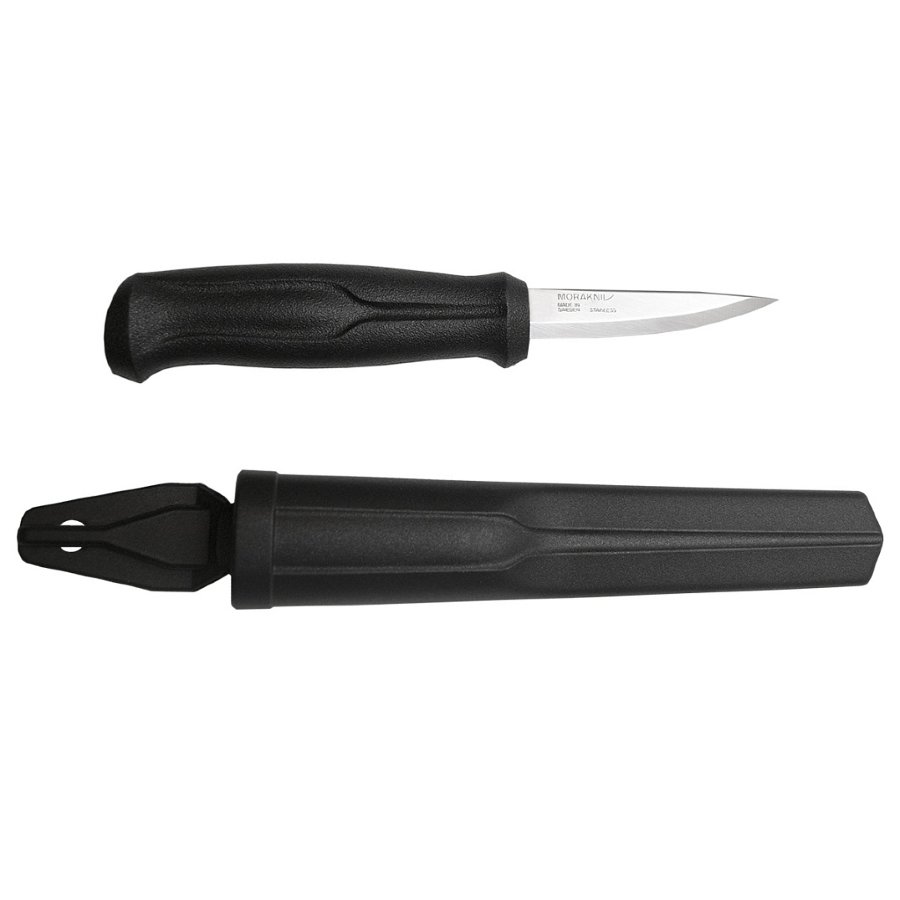 

Нож Morakniv Woodcarving Basic