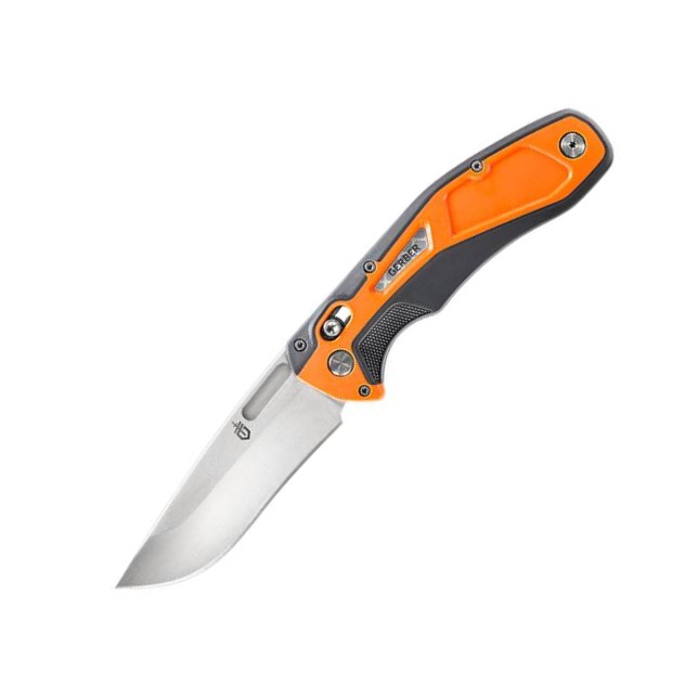 

Нож Gerber Randy Newberg Folder, GB