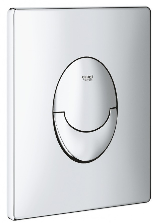 

Кнопка смыва GROHE Skate Air 38505000