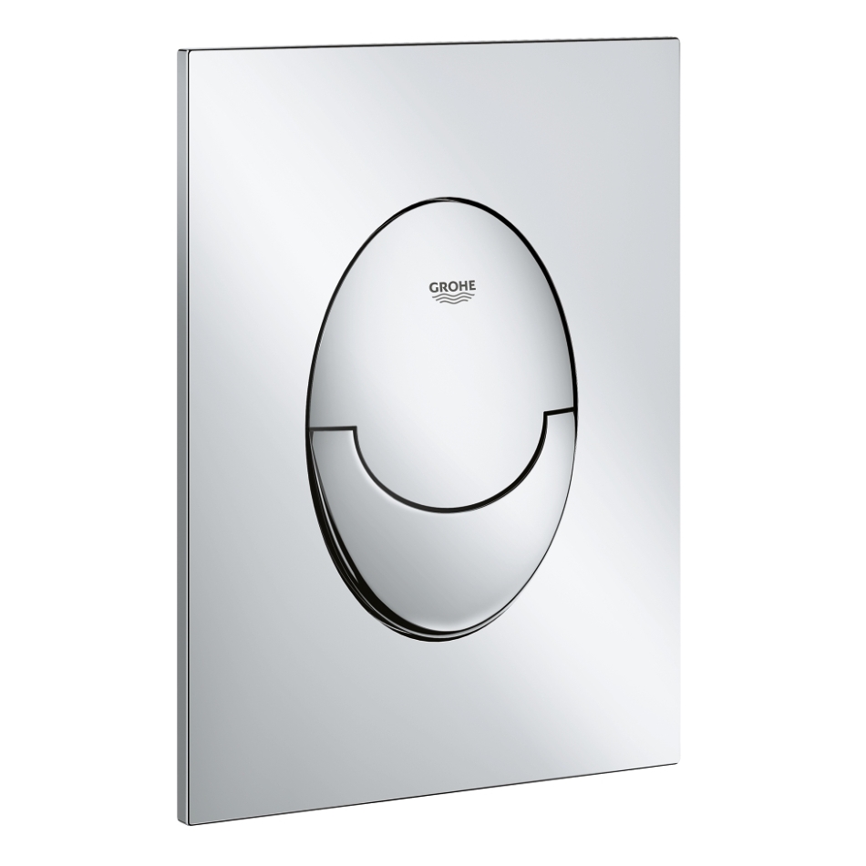 

Кнопка сміва GROHE Skate Air хром (37965000)