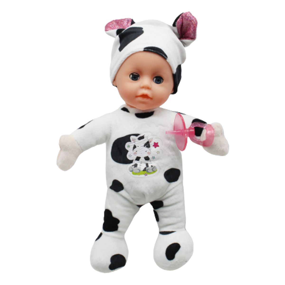 

Пупс хохотун Корова Yale Toys (023R) (165989)