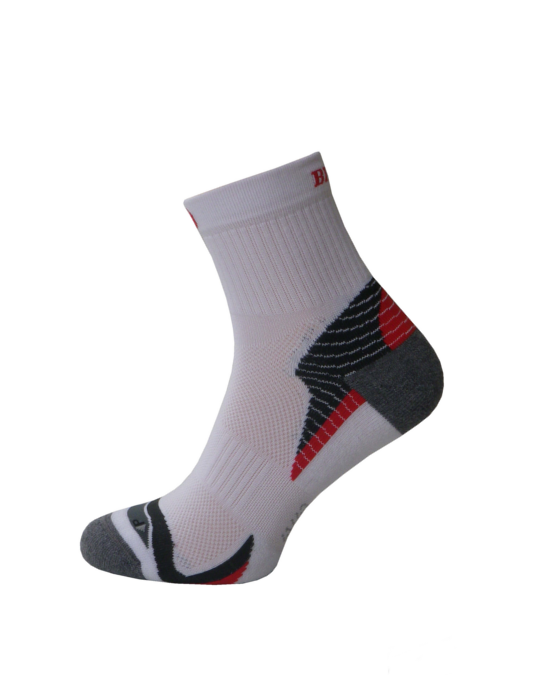 

Носки спортивные 7203 Sesto Senso 36-38 Серый