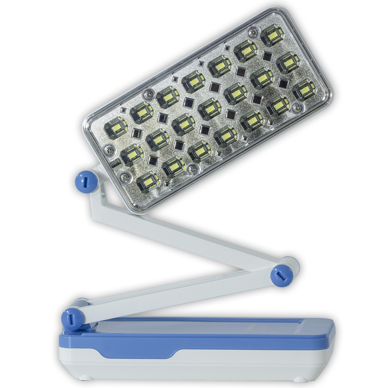 

Универсальная мини Led лампа YAGE YG-5913C Синяя с аккумулятором складная прикроватная для чтения настольная (F_1343-2690)
