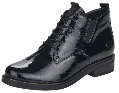 

Ботинки Remonte D8378-02 37р черные