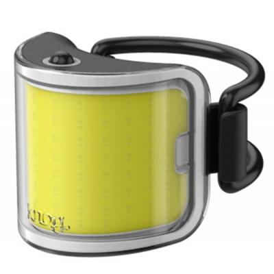 

Фонарь велосипедный Knog Мигалка Lil Cobber Front 110 Lumens (12186)