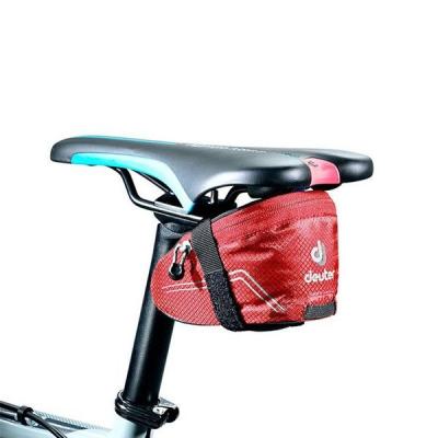 

Сумка подседельная Deuter Bike Bag Race II Fire (3290717 5050)