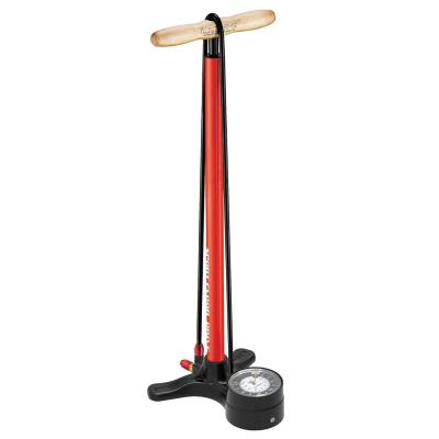 

Велосипедный насос Lezyne SPORT FLOOR DRIVE Манометр 3,5" Red 220psi Y13 (4712805 991471)