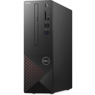 

Компьютер Dell Vostro 3681 SFF / i3-10100 (N304VD3681_2101)