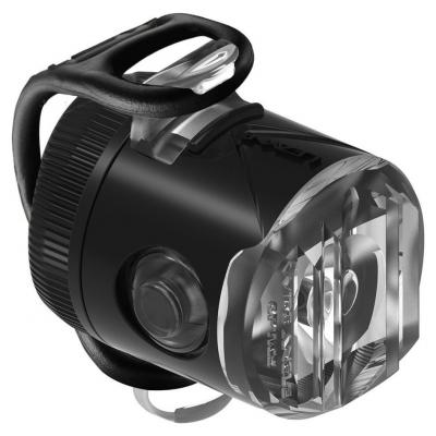 

Передняя велофара Lezyne Femto USB Drive Front 15 Lm Black (4712806 001810)