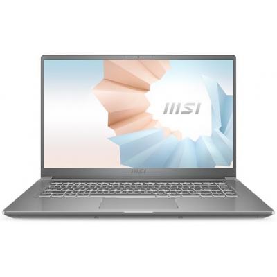 

Ноутбук MSI Modern 15 (M15A10M-496XUA)