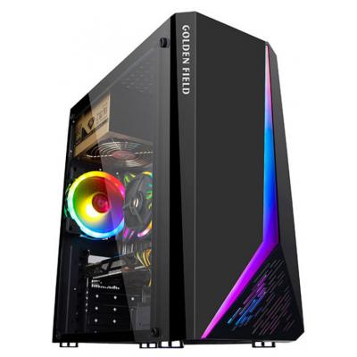 

Корпус Golden Field XH8