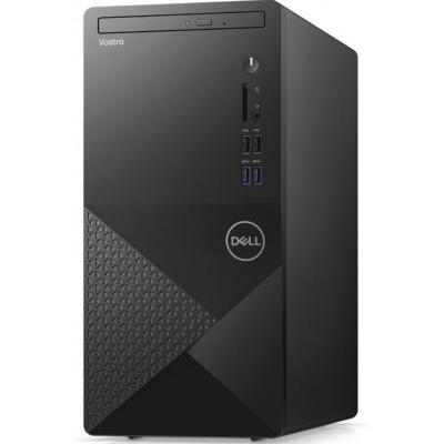 

Компьютер Dell Vostro 3888 MT / i3-10100 (N601VD3888_2101_UBU)