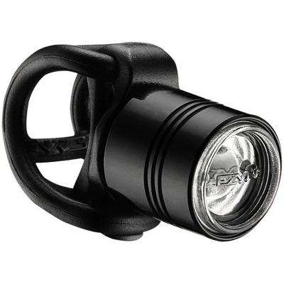 

Передняя велофара Lezyne Femto Drive Front 15 Lm Black (4712805 977826)