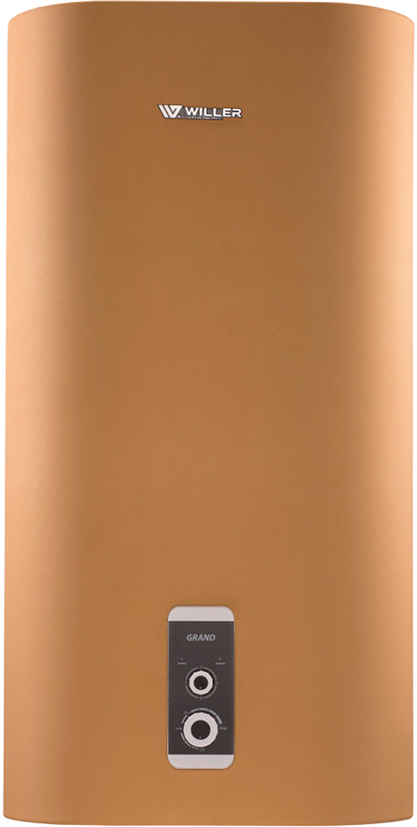 

Бойлер WILLER EV50DR Grand-SP-dyellow