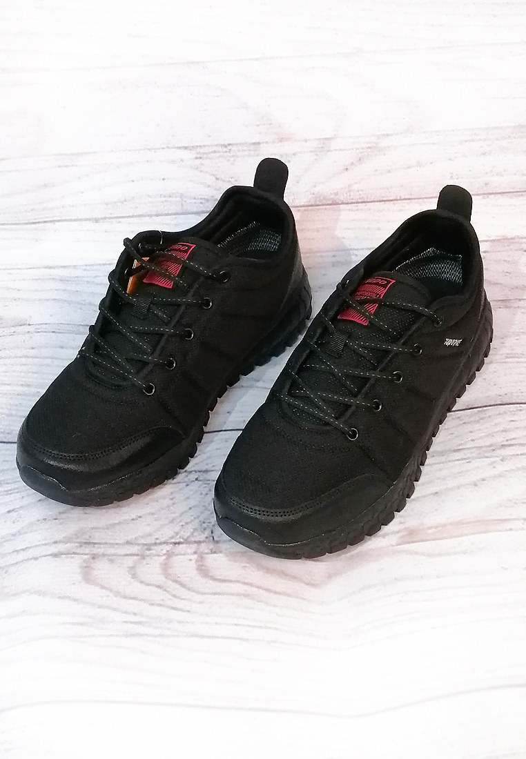 

Кроссовки SUPO 971-1 черный 44